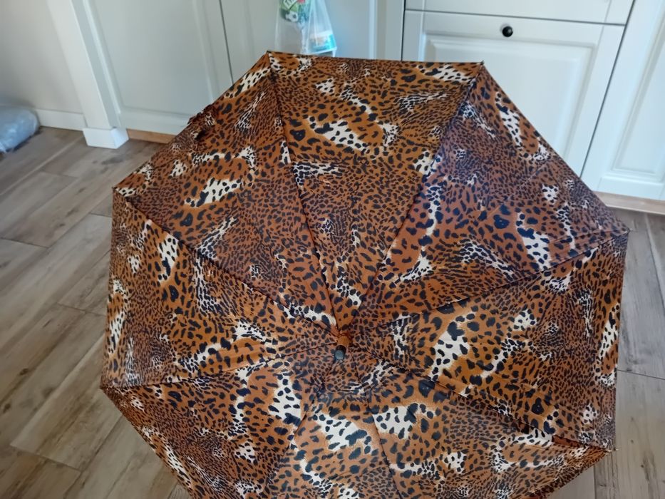 Parasol automatyczny damski