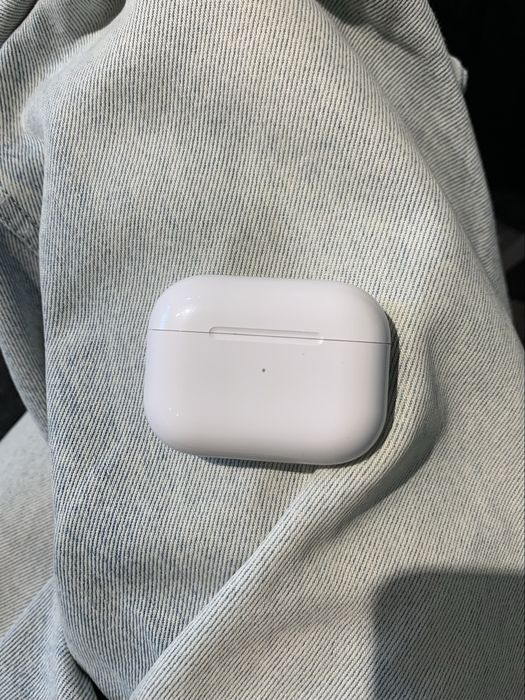 Навушники airpods pro
