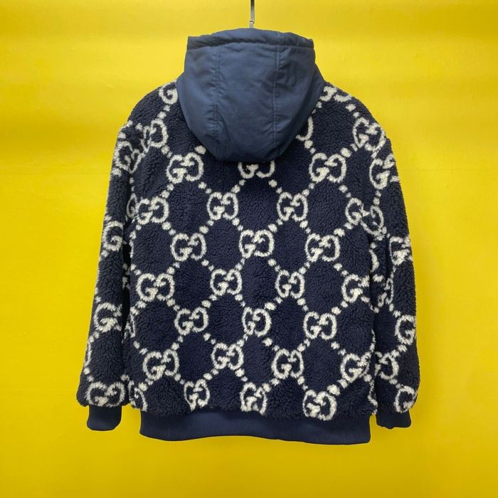 Casaco GUCCI oportunidade