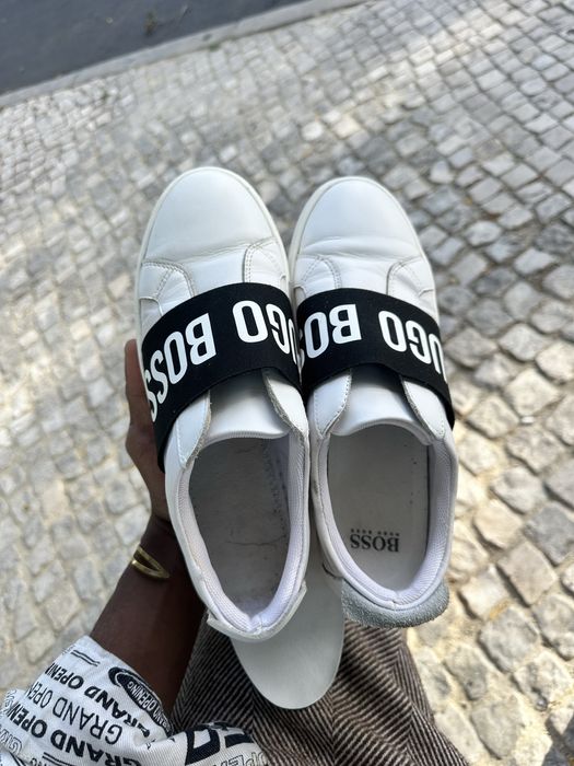 Sapatilhas  Hugo Boss