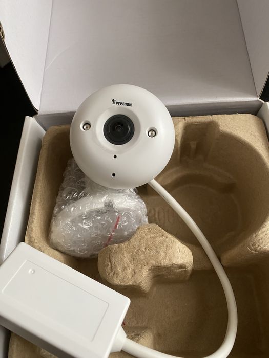 ІР Камера Vivotek IP8160/60-W