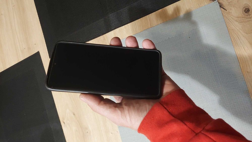 Xiaomi Redmi Note 13 Midnight Black 8 / 256 GB LTE  5000 mAh 120 Hz