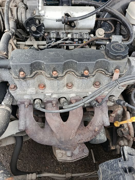 Ланос Lanos 1,5 2003р