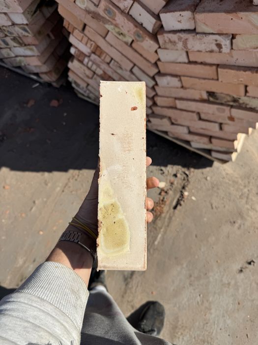 Цегла повнотіла М150