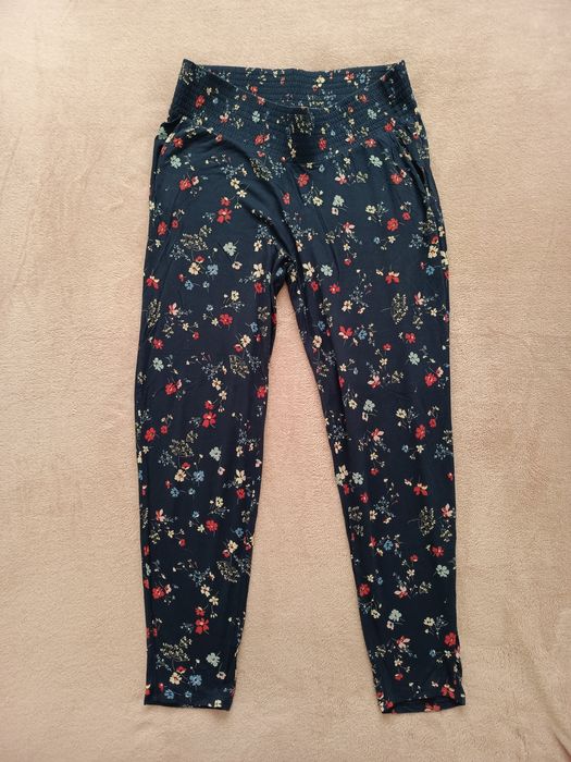 Spodnie ciążowe HM mama