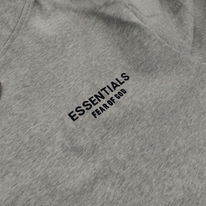 Bluza Essentials