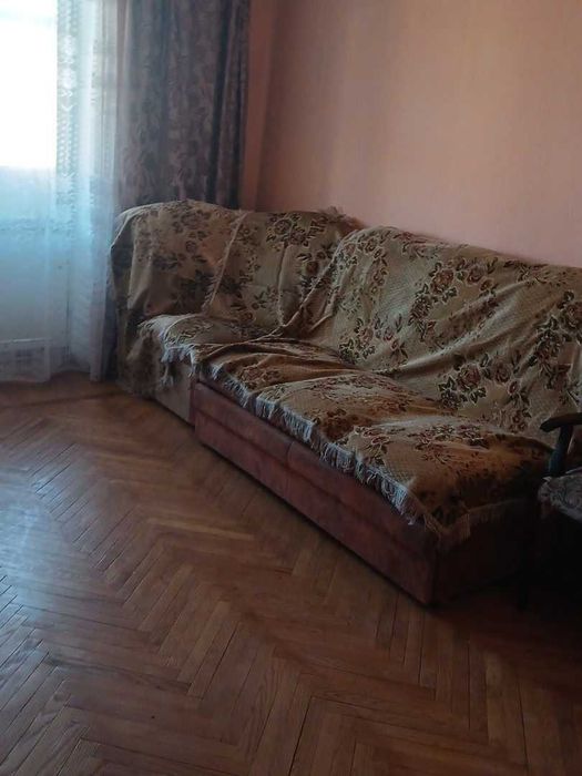 Довгстрокова оренда 2-х кімнатної квартири по вул. Брацлавська