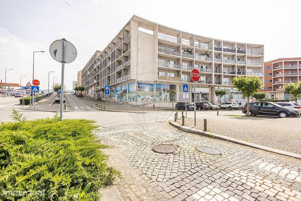 Apartamento T3 para venda