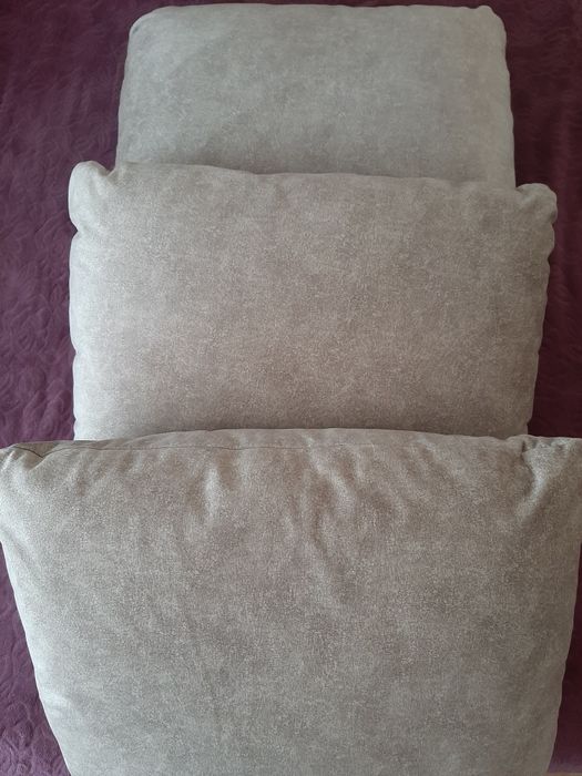 Подушки фабрики "Konstanta"