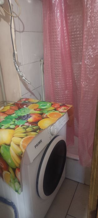 Кімната в гуртожитку з своїм санвузлом  Київська- Східна.