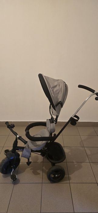 Rowerek trójkołowy Baby Tiger