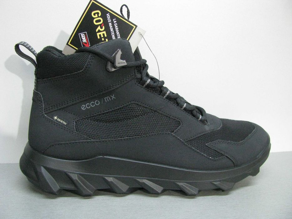 40,44 - р-р Черевики ECCO MX M 820224/51052
