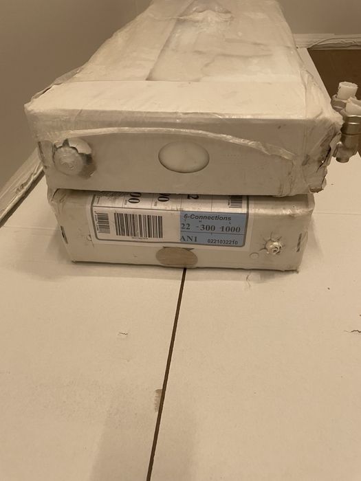 Радіатори (батареї) 300*1000