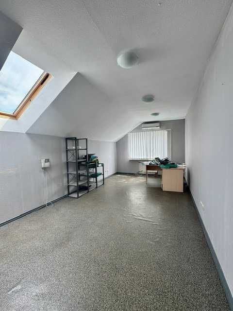 Оренда нежитлових приміщень офіс/виробництво/склад метро Бориспільська