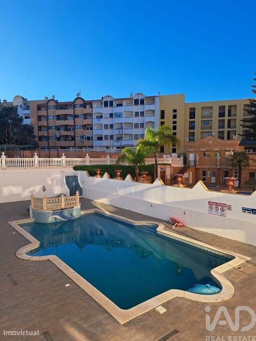 Apartamento T2 em Albufeira e Olhos de Água de 86,74 m2