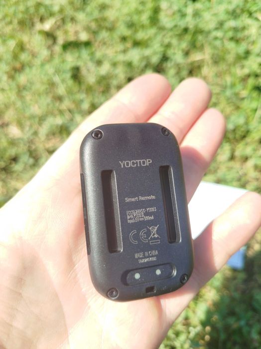 Пульт керування камерою GoPro hero безпровідний