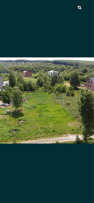 Земельна ділянка 25сот Івано-Франківськ.р-н Пасічна.Демянів лаз