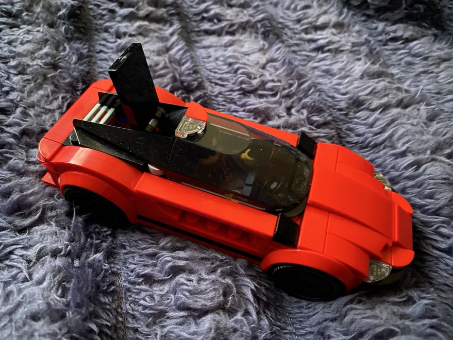 Новий набір лего !!!ЗАЛИШИЛАСЬ 1 ШТ!!!