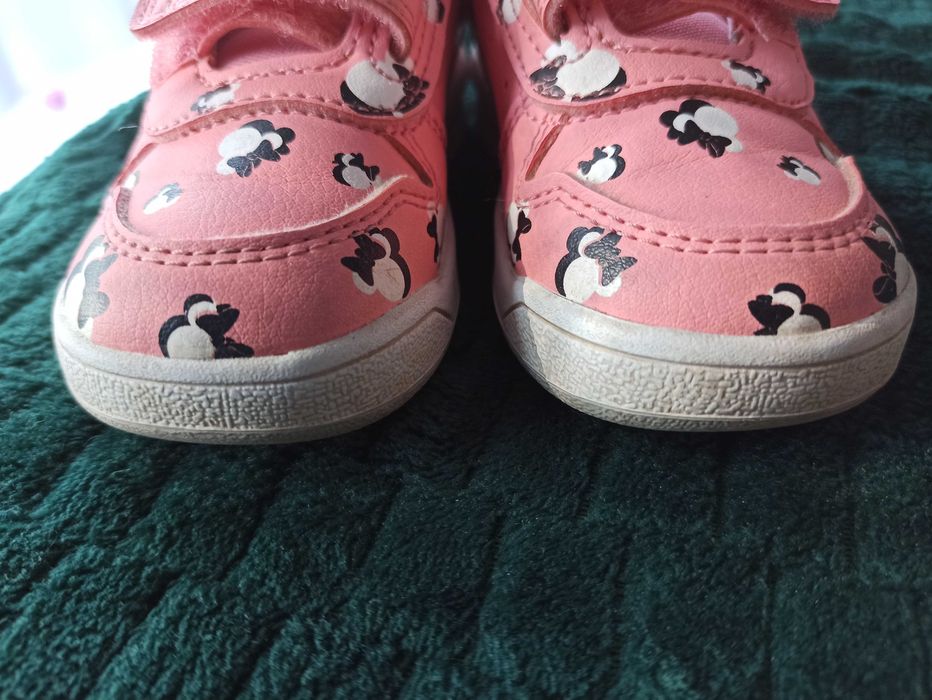 Buty adidas dziewczynka