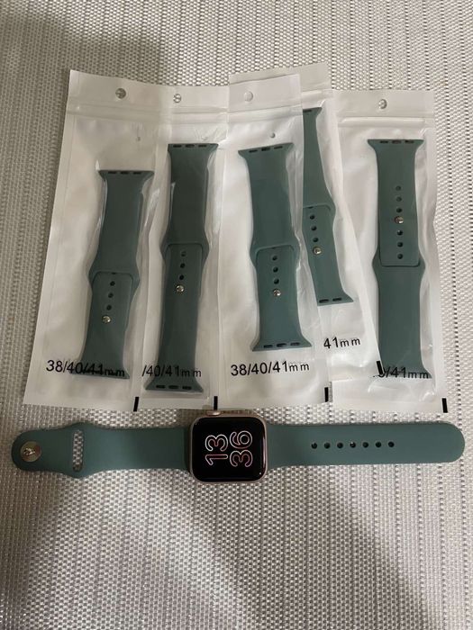 Ремешок на apple watch