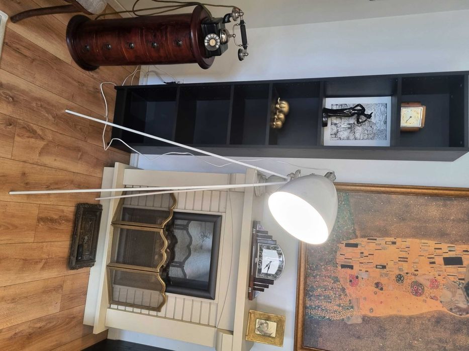 Lampa stojąca TCHIBO