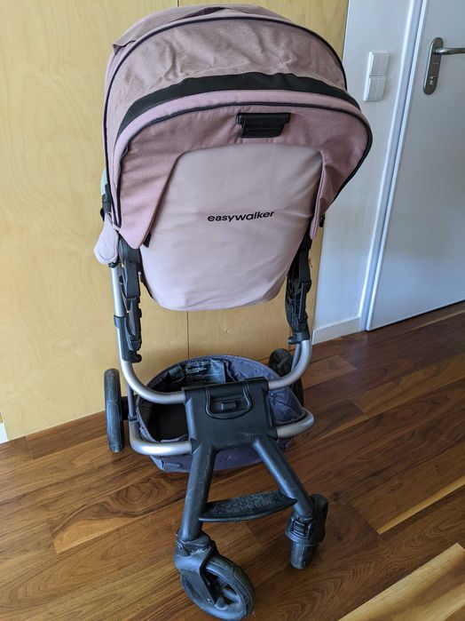 Carrinho Easywalker Harvey