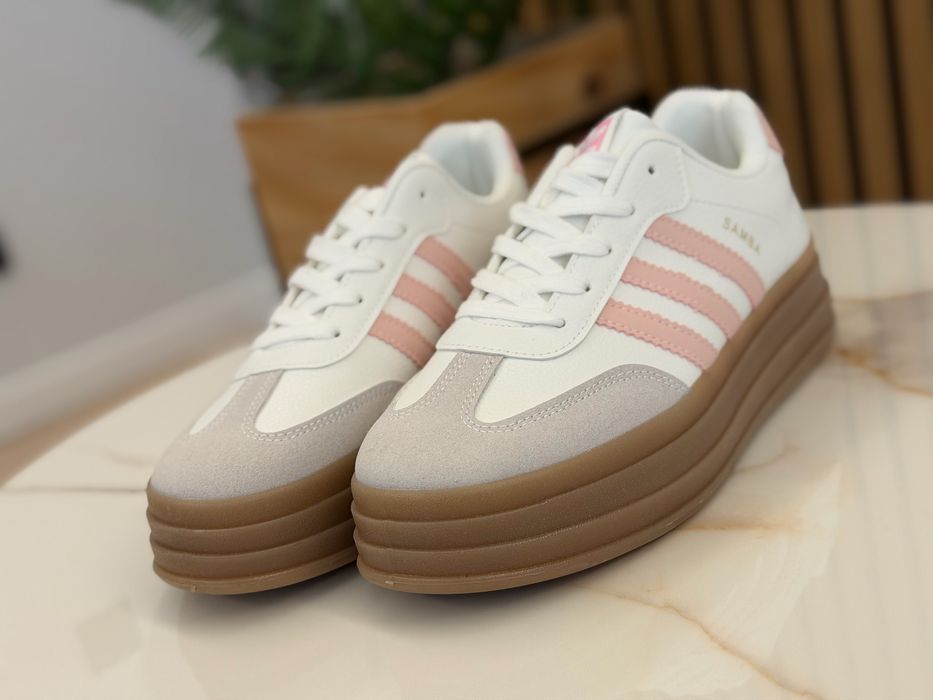 Buty Adidas Samba Sneakersy damskie 36-41 Nowe