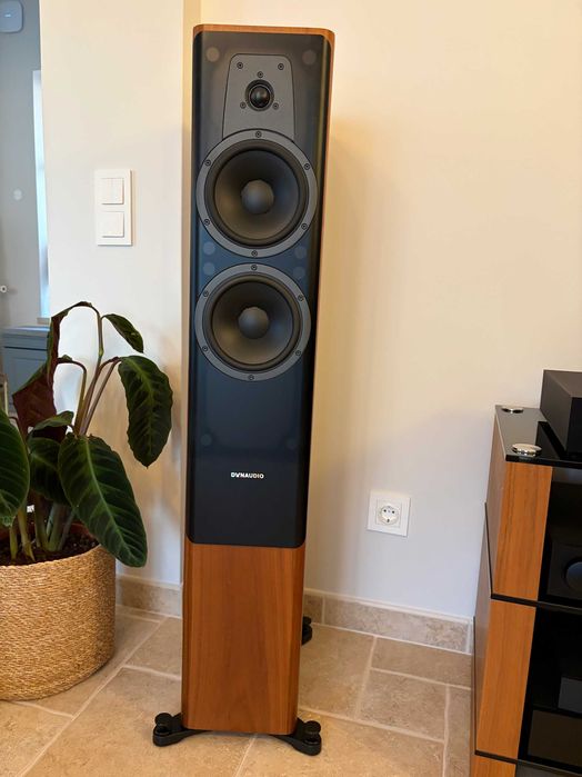 Dynaudio Contour 30i Walnut