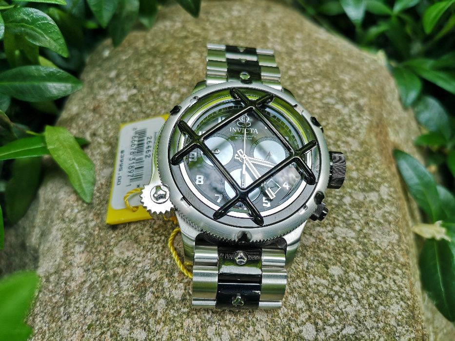 Invicta 26462 hotsell