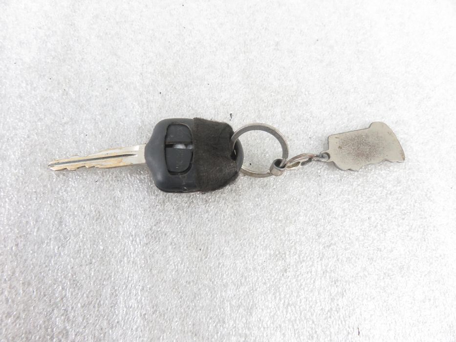 Stacyjka Mitsubishi Outlander I Mr587312