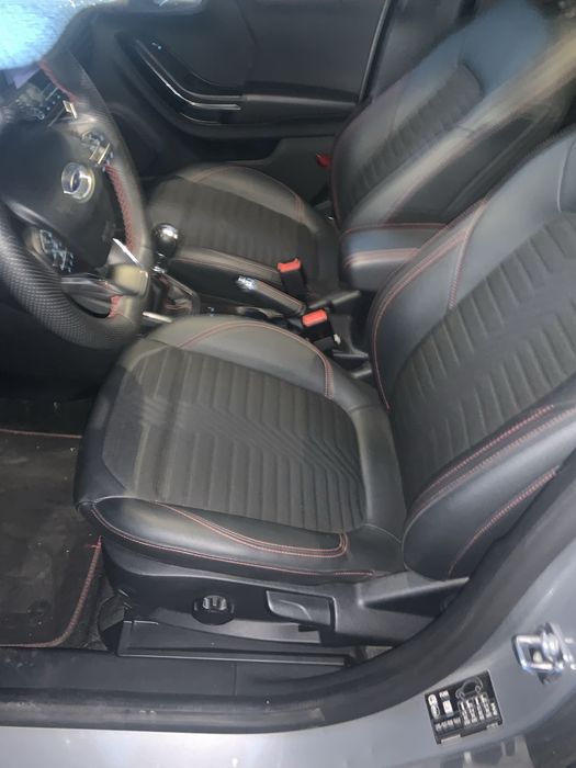 Vendo Ford Puma 1000 Ecoboost mHEV