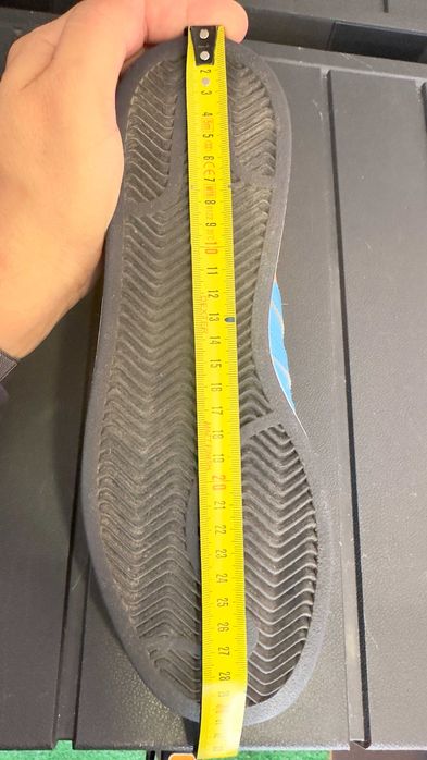 Tenis Adidas Superstar Shell Toe M762492