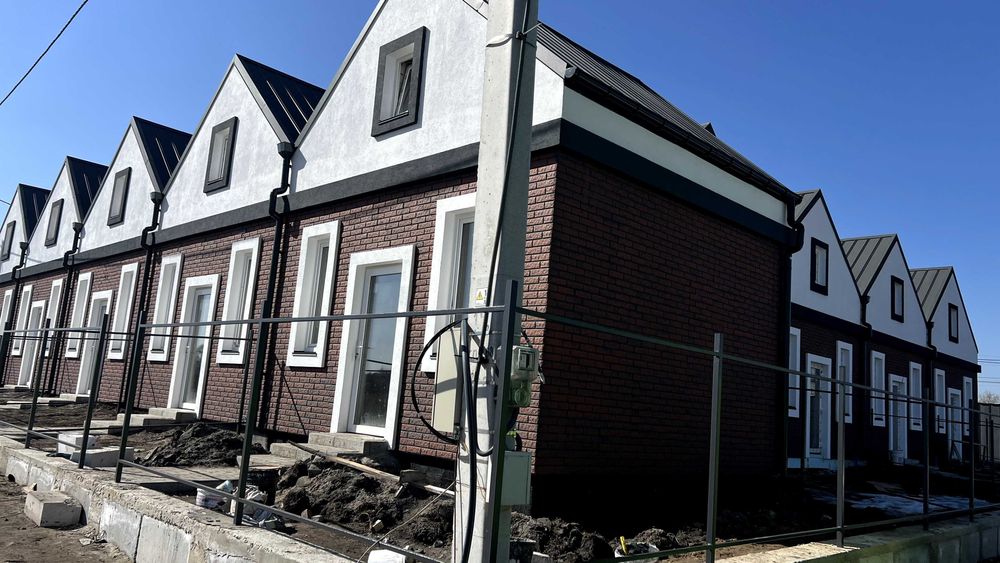 Акційний таунхаус по вигідній ціні