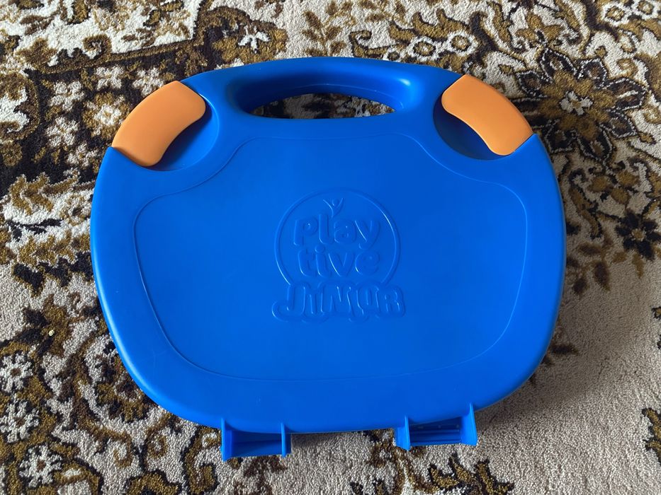 Набор для игры в кенетический песок