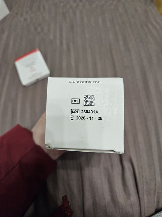 Рідина для склеральних лінз, Menicon MeniCare Pure, 250 мл, ціна за 1 флакон
