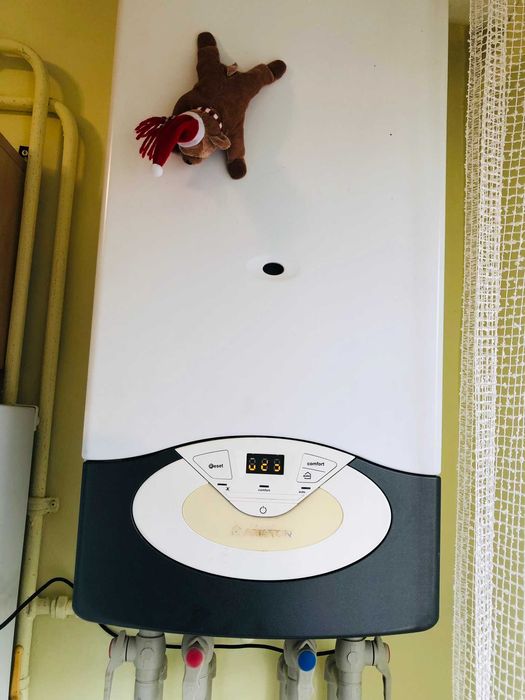 3-комнатная квартира по адресу Петефі Шандора пл. (площадь 67,6 м²) - Atlanta.ua - фото 10