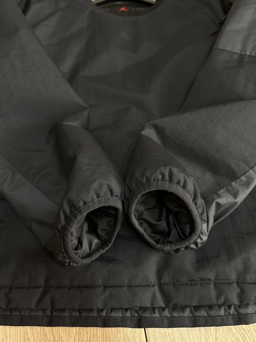 Air Jordan 23 Engineered Woven Primaloft “DC9656-010”