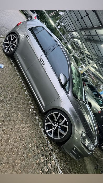 Golf  7   1.6 diesel
