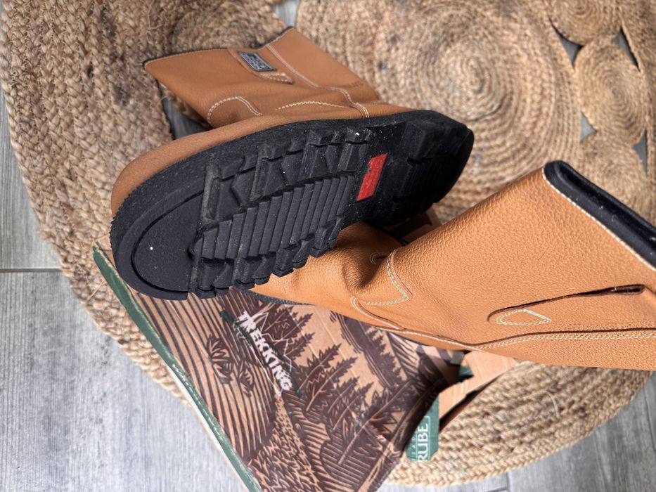 Botas Crube Waterproof