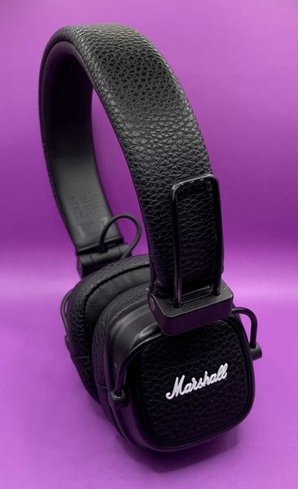 Навушники Marshall Major III