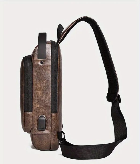 Bolsa de Peito - Ombro