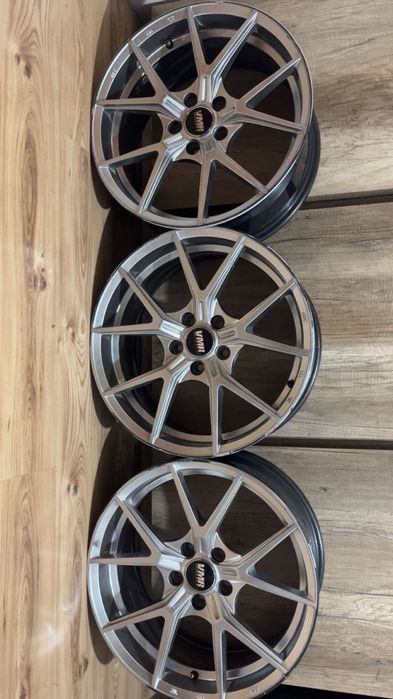 Felgi VMR V804 3szt!!