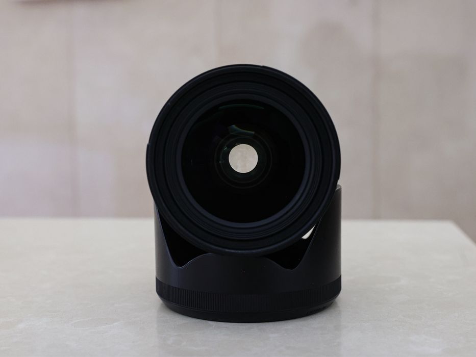 Sigma 18-35mm f/1.8 DC HSM Art - Canon EF