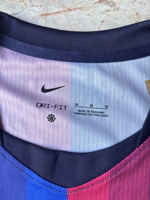 Camisola FC Barcelona 2026/27