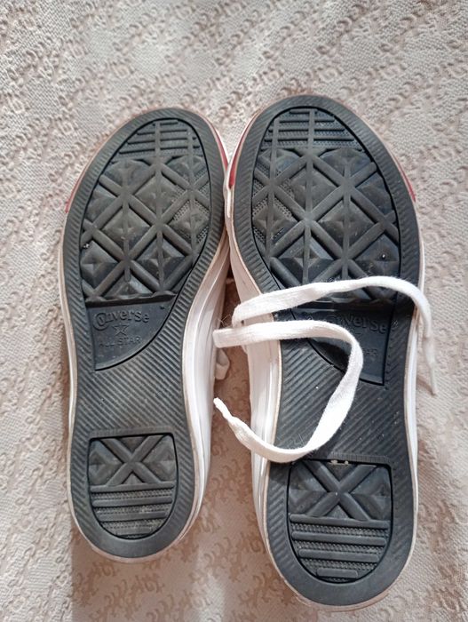 Trampki Converse All star 37