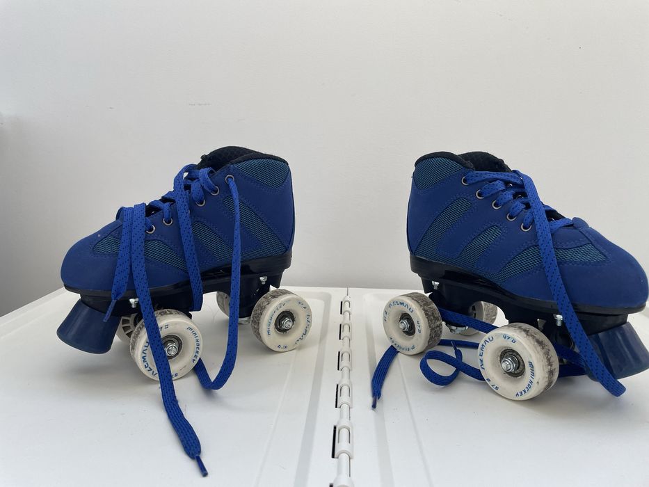 Patins Azemad  - Criança