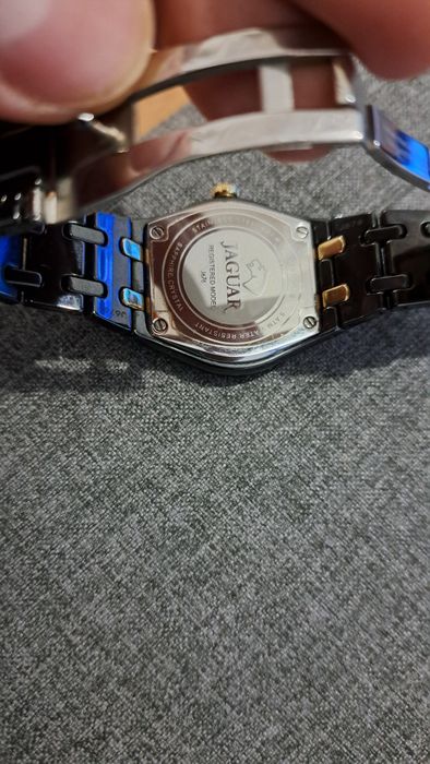 Zegarek damski Jaguar j676