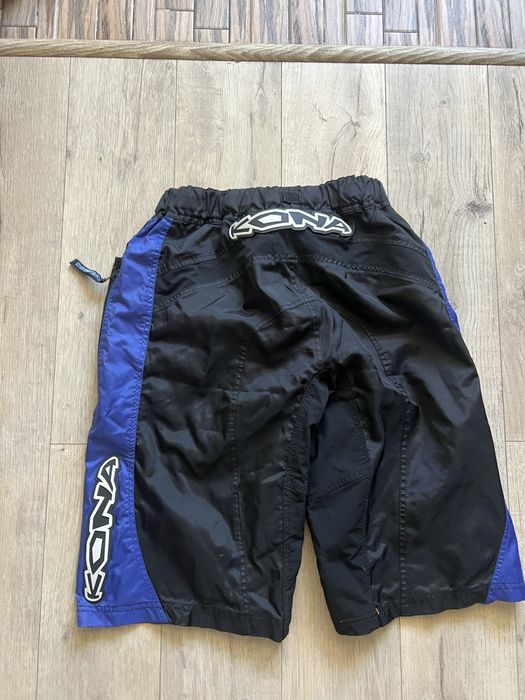 Шорти чоловічі три різні пари