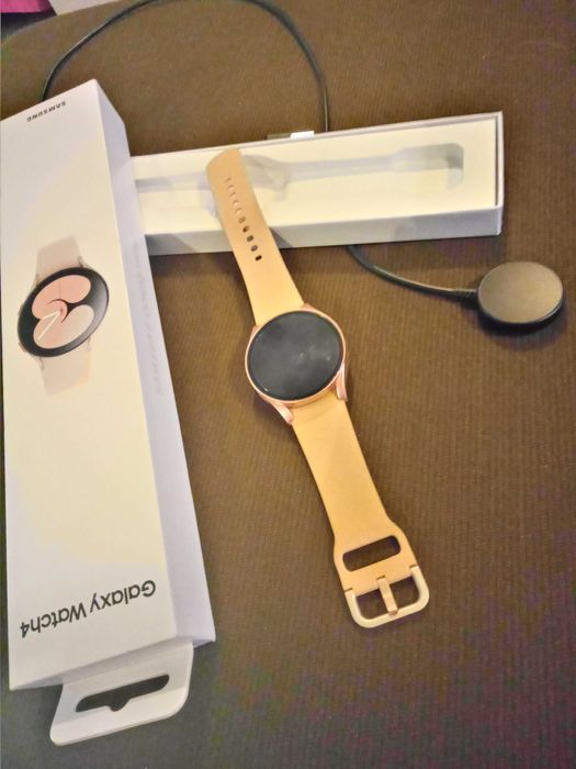 Samsung Galaxy Watch 4