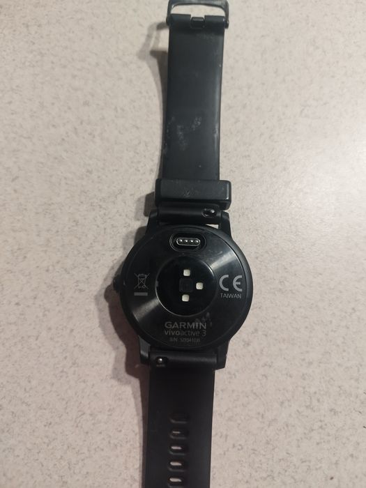 Garmin vivoactive 3